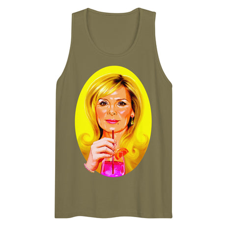 Suck It Carrie (Tank Top)-Tank Top-Swish Embassy