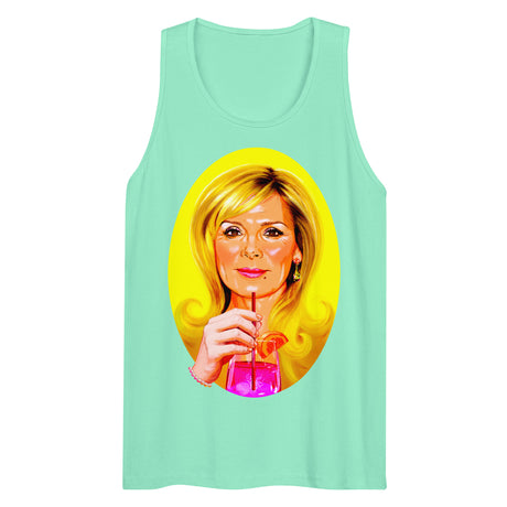 Suck It Carrie (Tank Top)-Tank Top-Swish Embassy