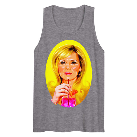 Suck It Carrie (Tank Top)-Tank Top-Swish Embassy