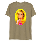 Suck It Carrie (Triblend)-Triblend T-Shirt-Swish Embassy