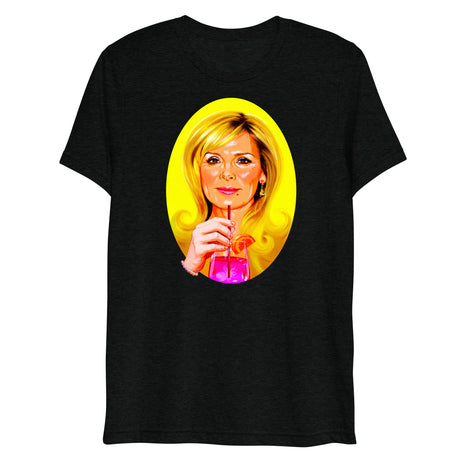Suck It Carrie (Triblend)-Triblend T-Shirt-Swish Embassy