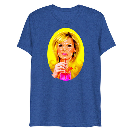 Suck It Carrie (Triblend)-Triblend T-Shirt-Swish Embassy
