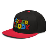 Super Daddy (Headwear)-Headwear-Swish Embassy