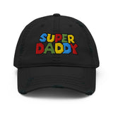 Super Daddy (Headwear)-Headwear-Swish Embassy