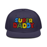 Super Daddy (Headwear)-Headwear-Swish Embassy