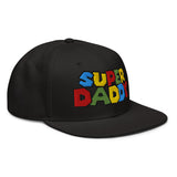 Super Daddy (Headwear)-Headwear-Swish Embassy