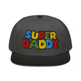 Super Daddy (Headwear)-Headwear-Swish Embassy