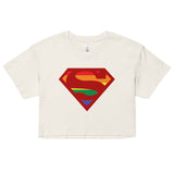 Super Gay (Crop Top)-Crop Top-Swish Embassy