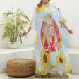 Sure Jan (Kaftan)-Kaftan-Swish Embassy