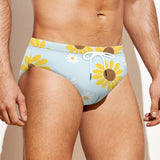 Sure Jan (Swim Briefs)-Swim Briefs-Swish Embassy