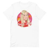 Sure Jan-T-Shirts-Swish Embassy