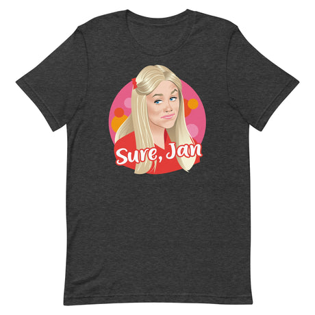 Sure Jan-T-Shirts-Swish Embassy