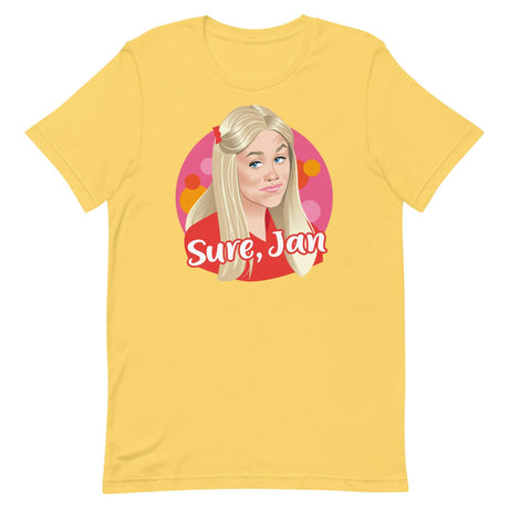 Sure Jan-T-Shirts-Swish Embassy