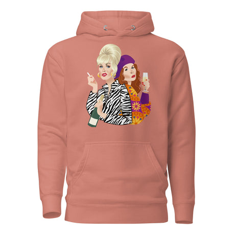 Sweetie Darling (Hoodie)-Hoodie-Swish Embassy