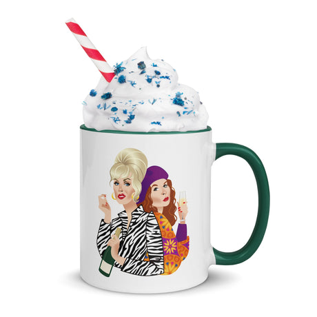 Sweetie Darling (Mug)-Mugs-Swish Embassy