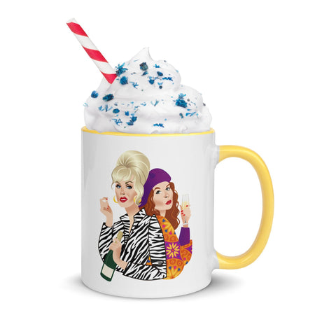 Sweetie Darling (Mug)-Mugs-Swish Embassy