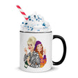 Sweetie Darling (Mug)-Mugs-Swish Embassy