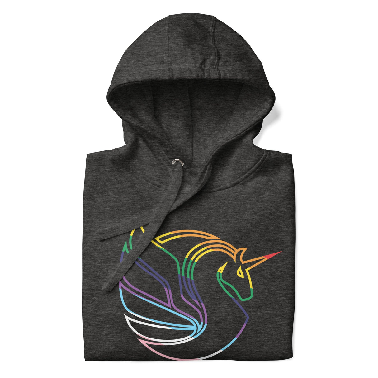 Swish Pride (Hoodie)-Hoodie-Swish Embassy