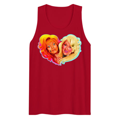 Take a Sip (Tank Top)-Tank Top-Swish Embassy