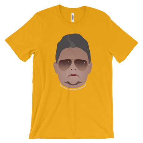 Tangina-Halloween T-Shirt-Swish Embassy