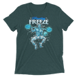 Tasty Freeze (Triblend)-Triblend T-Shirt-Swish Embassy