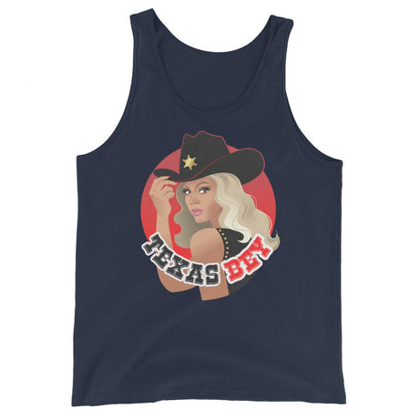 Texas (Tank Top)-Tank Top-Swish Embassy