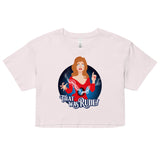 That Was Rude (Crop Top)-Crop Top-Swish Embassy