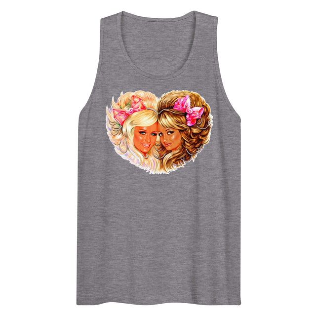 That’s Hot (Tank Top)-Tank Top-Swish Embassy