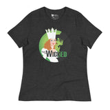 That's So Wicked (Women's Relaxed T-Shirt)-Women's T-Shirts-Swish Embassy