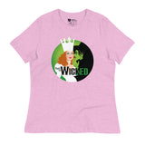 That's So Wicked (Women's Relaxed T-Shirt)-Women's T-Shirts-Swish Embassy