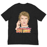 The Cottage-T-Shirts-Swish Embassy