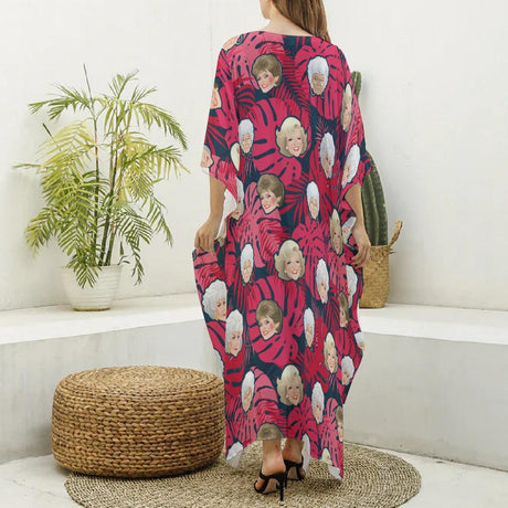 The Lanai (Kaftan)-Kaftan-Swish Embassy