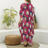 The Lanai (Kaftan)-Kaftan-Swish Embassy