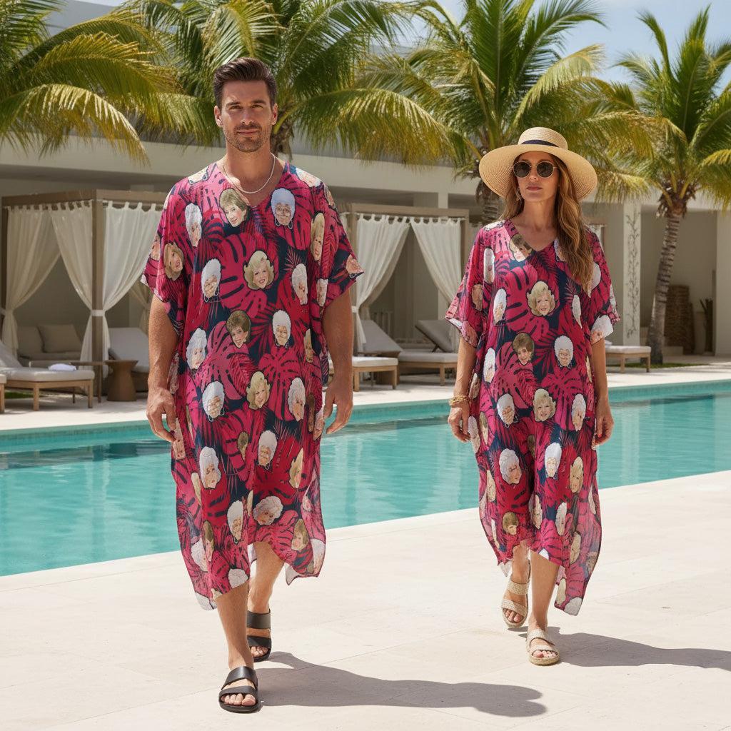 The Lanai (Kaftan)-Kaftan-Swish Embassy