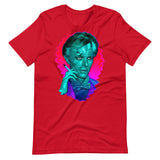 The Man Who Sold the Hue-T-Shirts-Swish Embassy