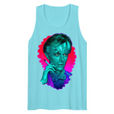 The Man Who Sold the Hue (Tank Top)-Tank Top-Swish Embassy