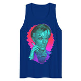The Man Who Sold the Hue (Tank Top)-Tank Top-Swish Embassy