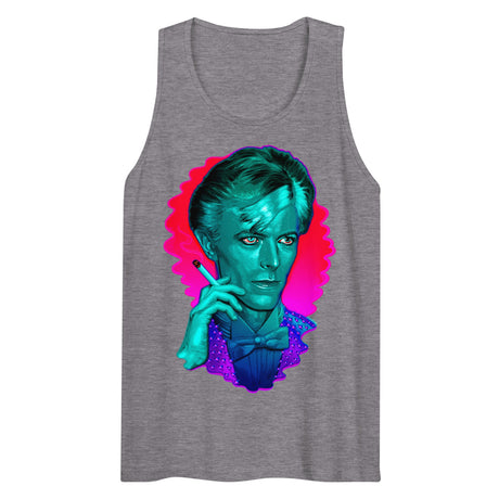 The Man Who Sold the Hue (Tank Top)-Tank Top-Swish Embassy
