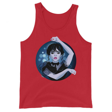 The Monster Mash (Tank Top)-Halloween Tank-Swish Embassy