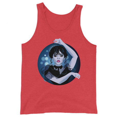 The Monster Mash (Tank Top)-Halloween Tank-Swish Embassy