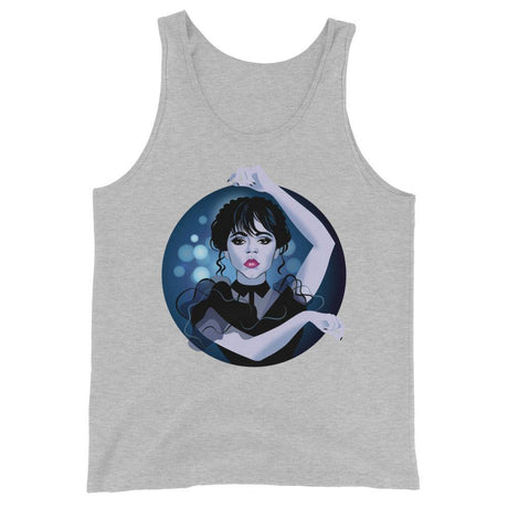 The Monster Mash (Tank Top)-Halloween Tank-Swish Embassy