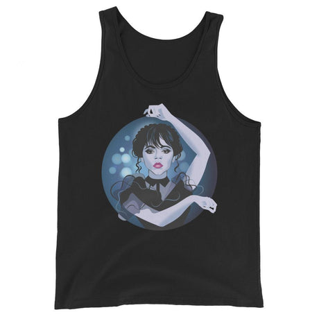 The Monster Mash (Tank Top)-Halloween Tank-Swish Embassy