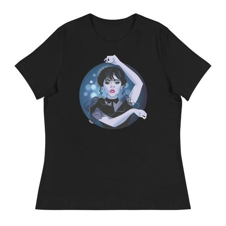 The Monster Mash (Women's Relaxed T-Shirt)-Women's T-Shirts-Swish Embassy