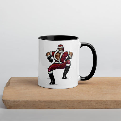 The North Pole (Christmas Mugs)-Christmas Mugs-Swish Embassy