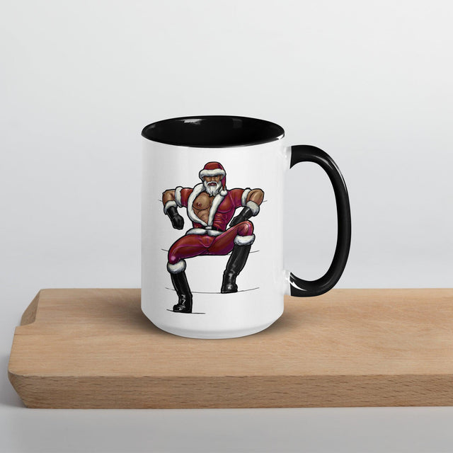 The North Pole (Christmas Mugs)-Mugs-Swish Embassy