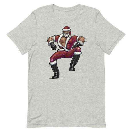 The North Pole-Christmas T-Shirts-Swish Embassy