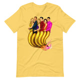 The One Where They're Mermaids-T-Shirts-Swish Embassy