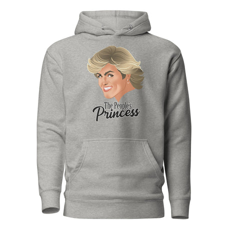 The People's Princess (Hoodie)-Hoodie-Swish Embassy