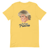 The People's Princess-T-Shirts-Swish Embassy