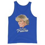 The People's Princess (Tank Top)-Tank Top-Swish Embassy